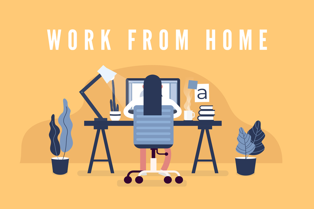Tax Deduction On Work From Home Expenses