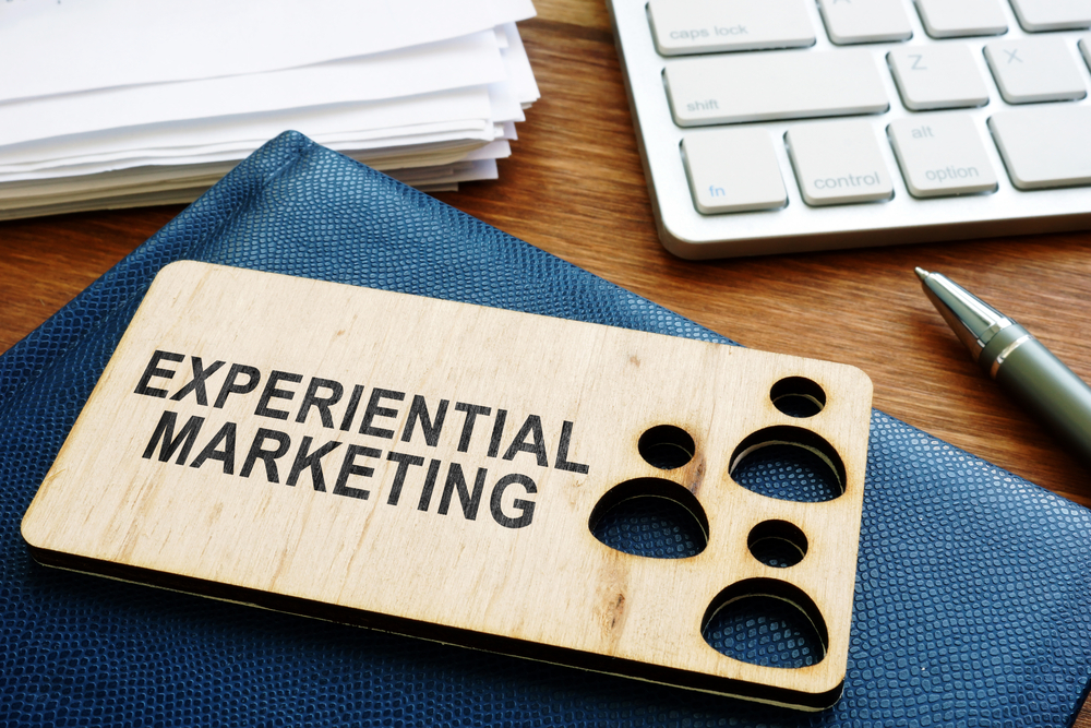 With the Ability to ‘Touch’ Taken Away, What will Become of Experiential Marketing?