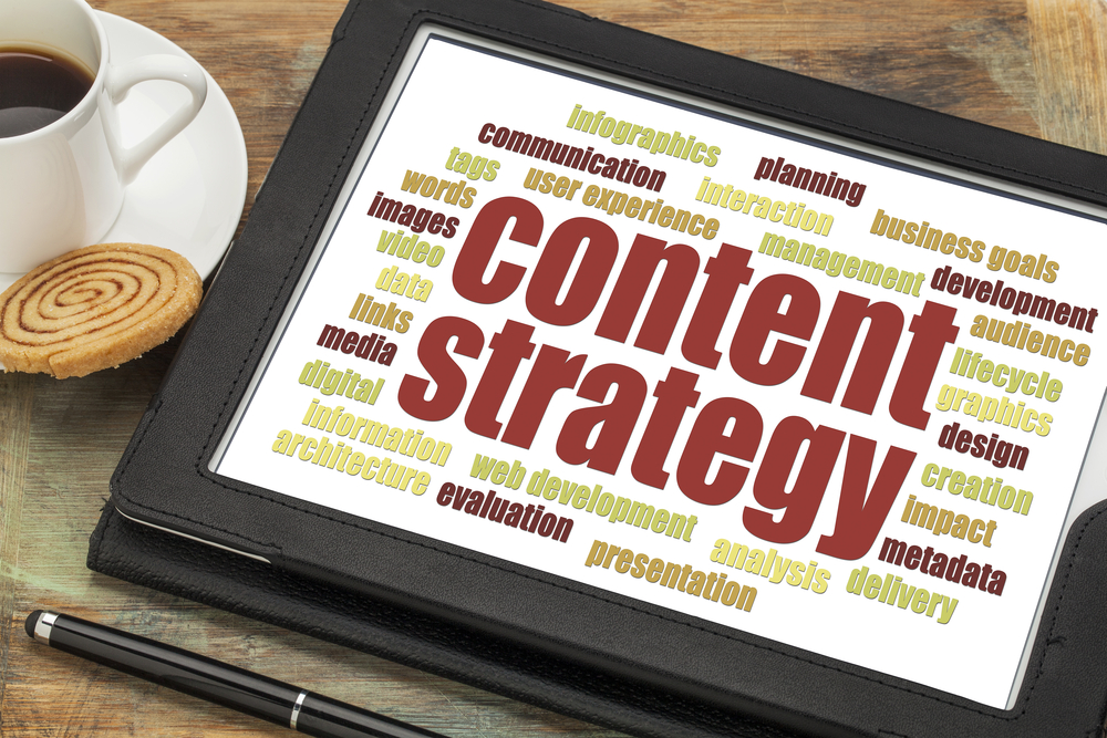 6 Ways Content Marketing Can Strengthen Your Income