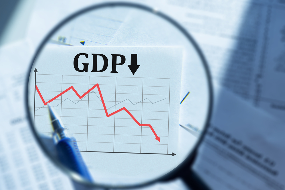 Oxford Economics Lowers India's 2021 GDP Growth Forecast to 10.2%