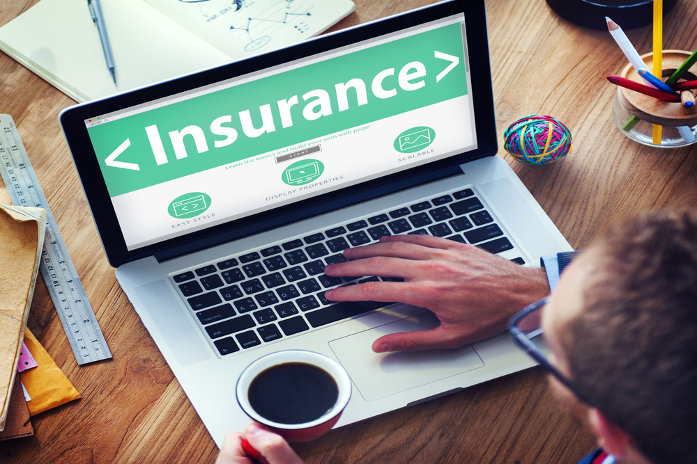 Technology Is A Big Enabler In Buying Insurance