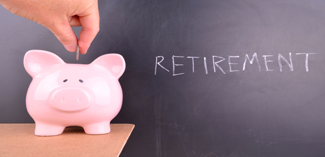 How should I go about selecting funds for my retirement?