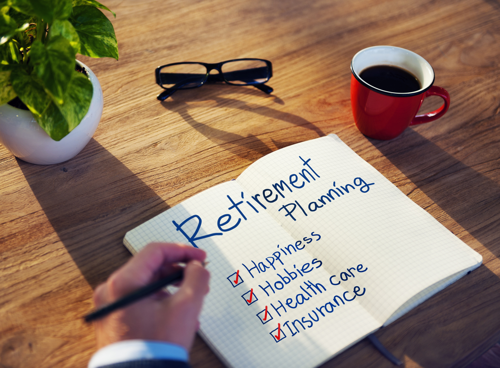 Dealing with Post-Retirement Risks