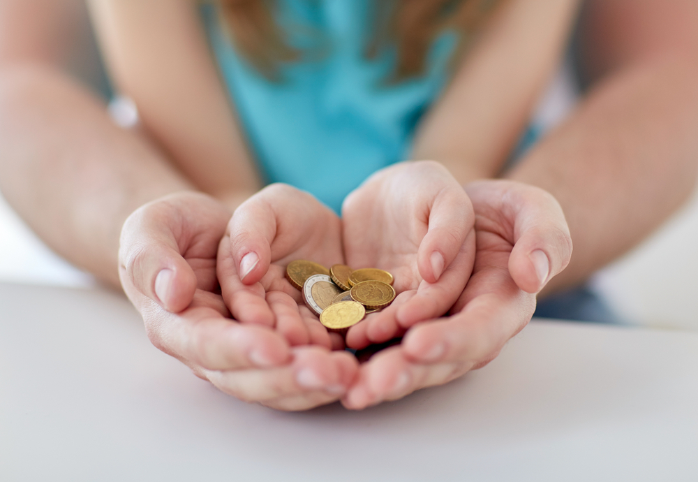 Four Mistakes To Avoid When Saving For Your Child’s Future