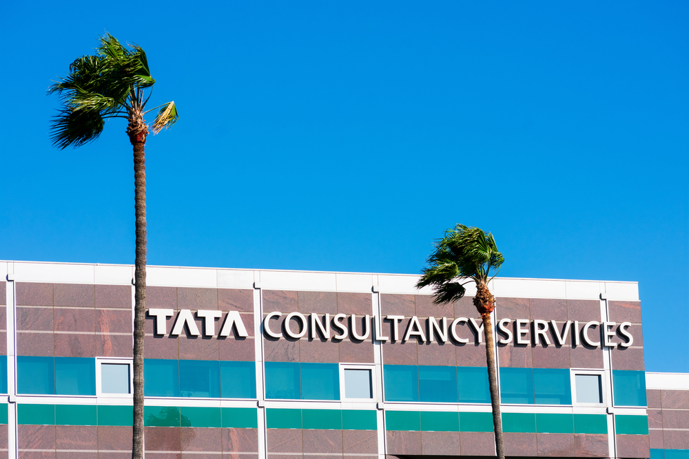 TCS Shares Rise On Shareholders' Approval For 16,000 Cr Buyback Plan