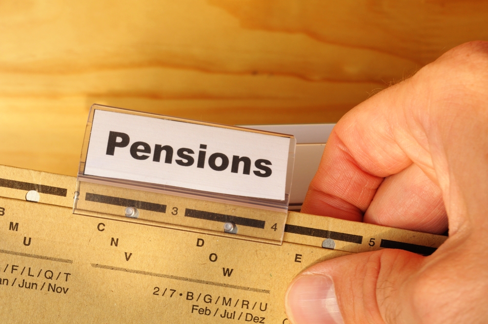 CCS Pension Norms Relaxed For Employees Appointed Before 2004