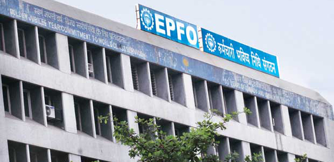 EPFO cuts interest rate to 8.55 per cent