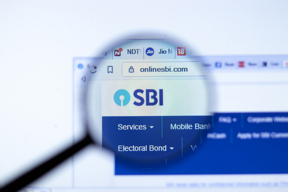 SBI Raises Rs 4000 Cr Via AT1 Bonds