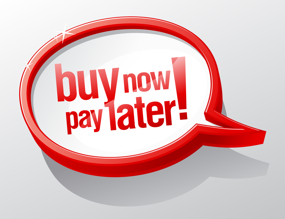 Buy Now, Pay Later: The New Installment Plan Trend