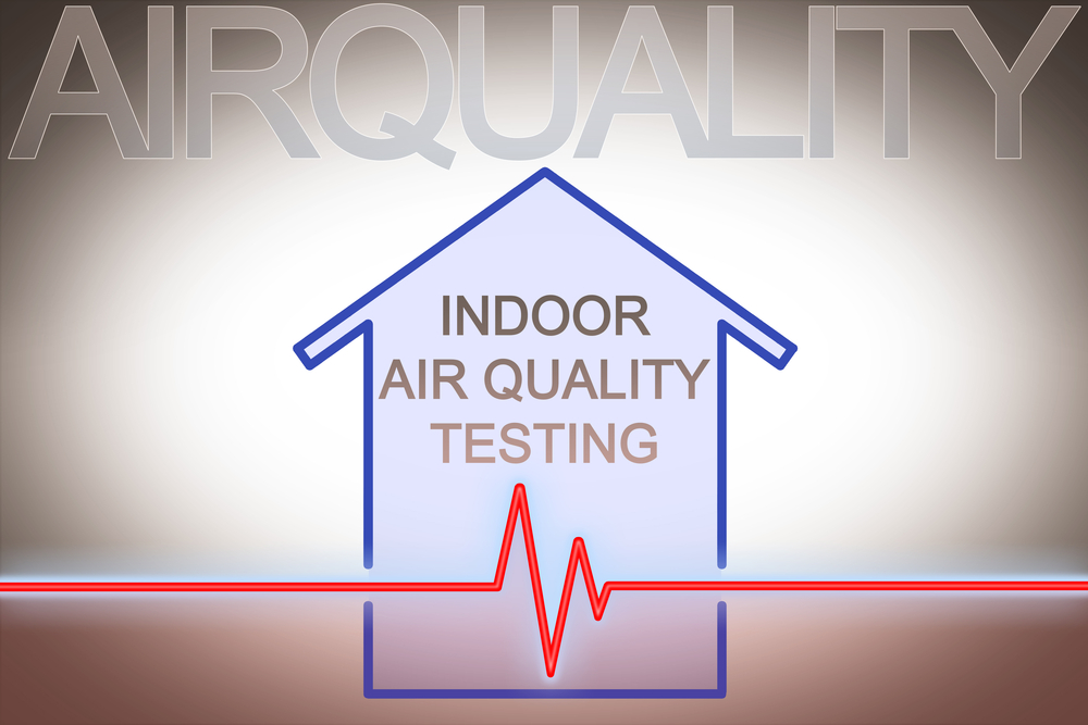 How Poor Indoor Air Quality Affects Your Lifestyle