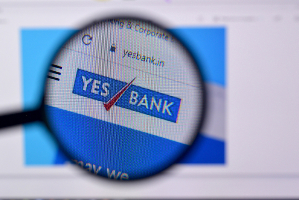 Indian NBFI Challenges Could Intensify From Yes Bank Restructuring: Fitch Ratings