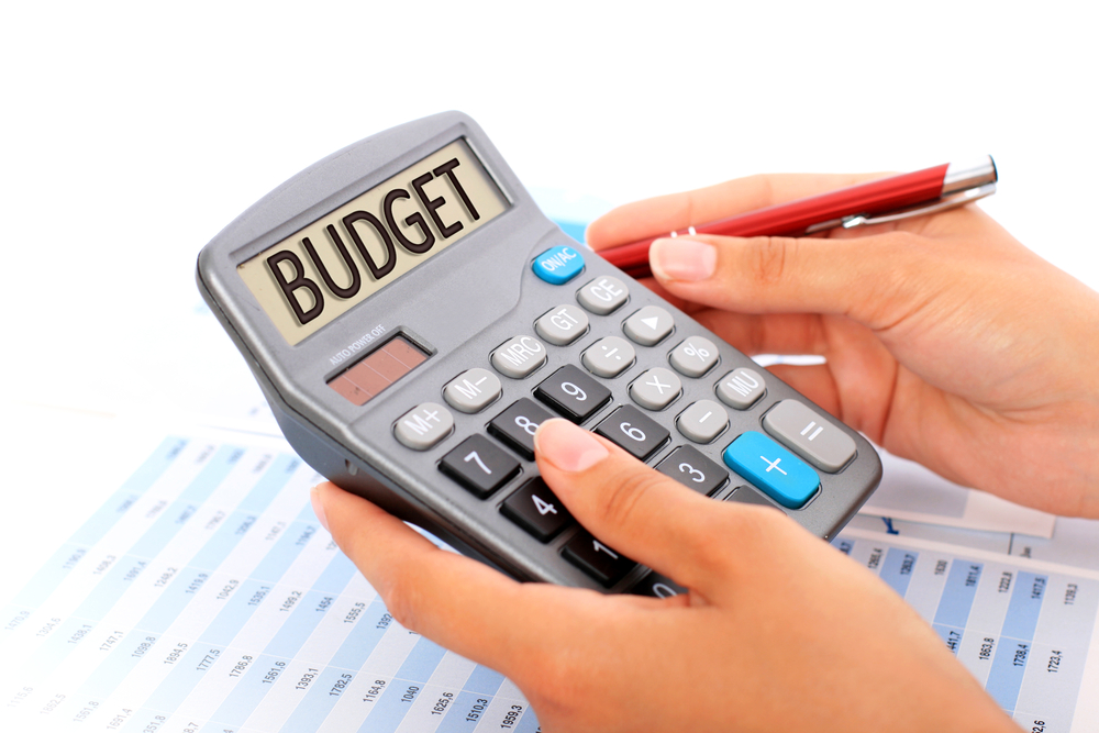 Four Things To Remember When Making A Budget