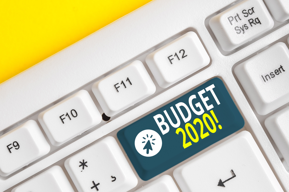 Budget 2020: Income Tax Relief For Individuals