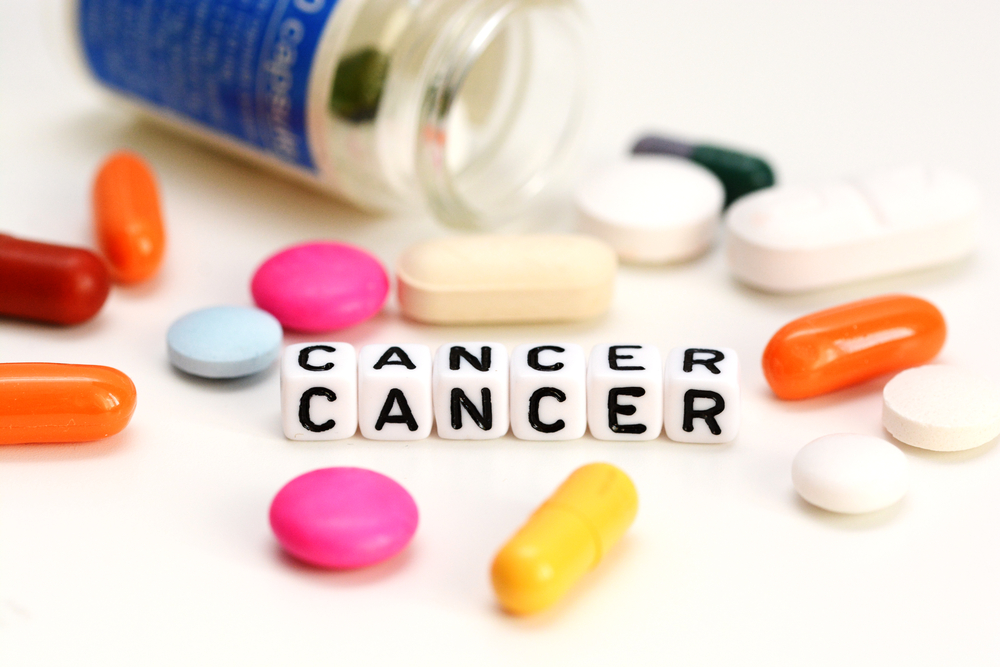 Dr Reddy's Laboratories Launches Cancer Treatment Drug Capecitabine In US