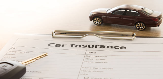 What will happen to my car insurance if I get my car re-registered?