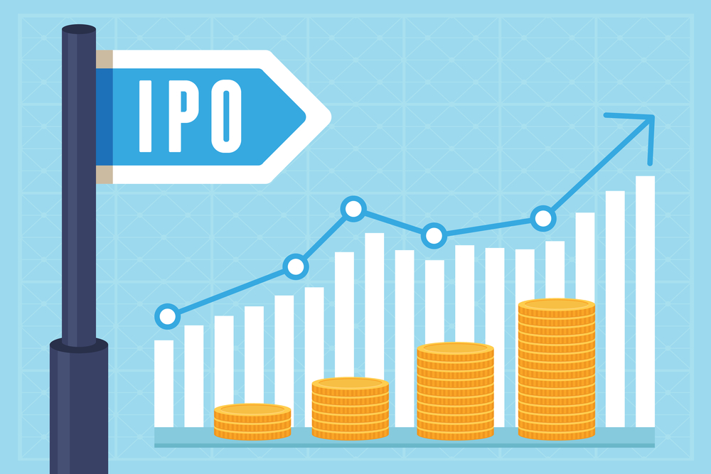 Newly Listed & Fully Subscribed: IPO Market Sees Rush for 4 Issues