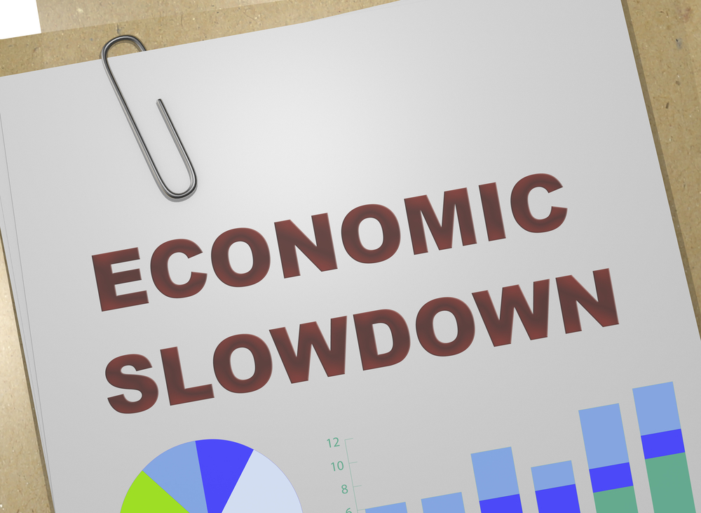 Is The Economy Going Through A Cyclical Slowdown?