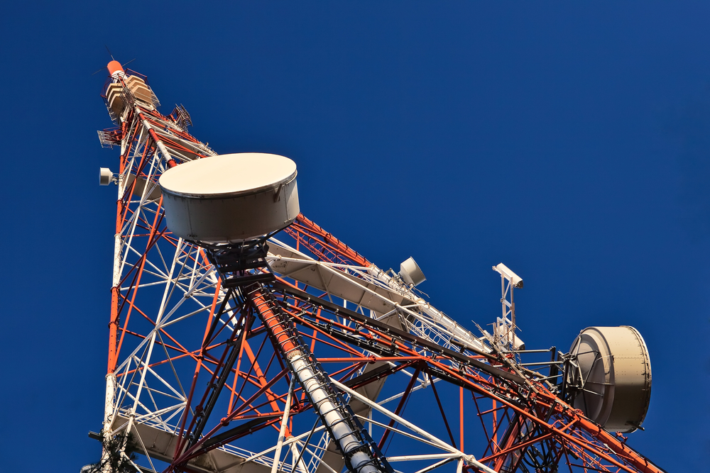 Telecom To Outshine Markets In 2021