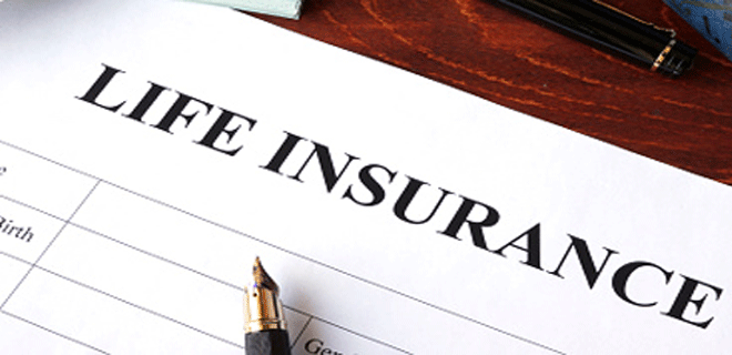 What kind of insurance would you suggest for a person with no dependants?
