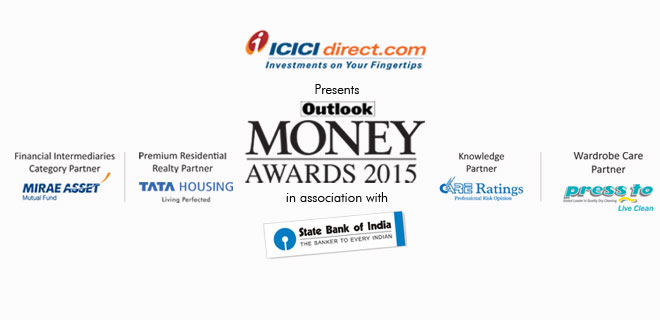 Outlook Money Awards 2015