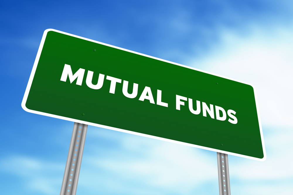 Equity Mutual Funds Down By 47% in April 2020 As Against March 2020
