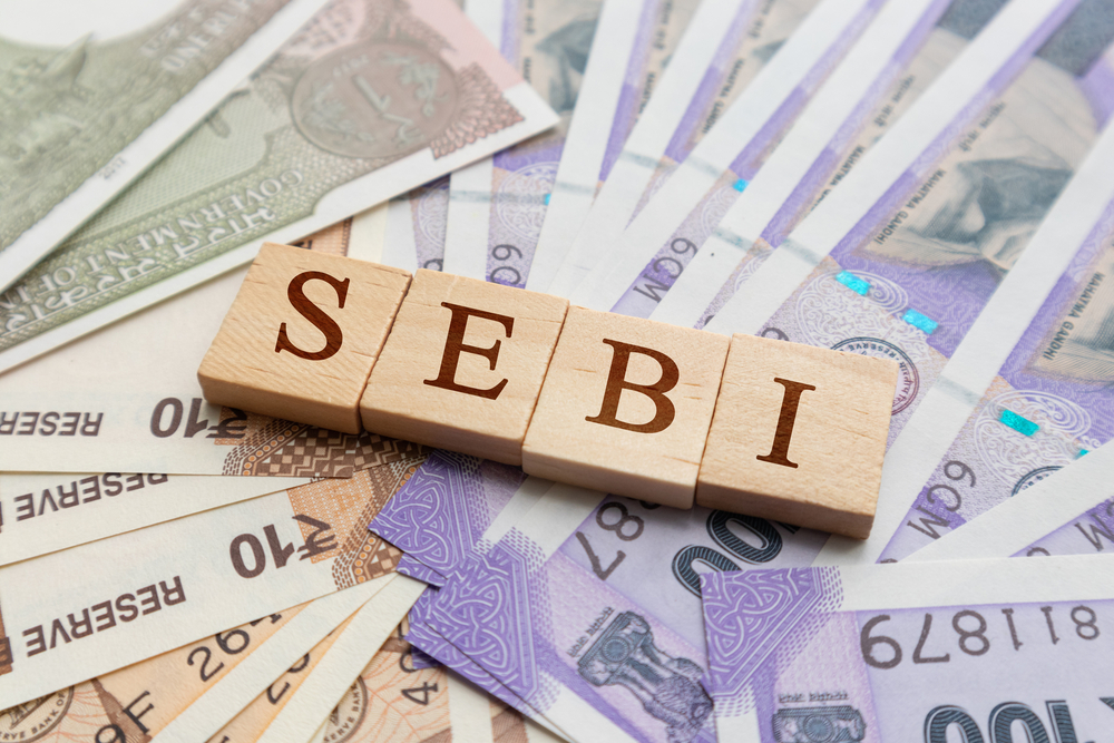 Only Few Issuers Raised Funds Via Debt: Sebi Chief