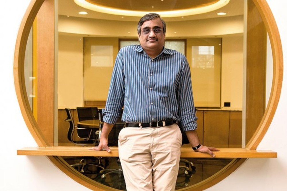 SEBI Ban On Kishore Biyani, Others Won't Impact Deal With Reliance: Future Retail