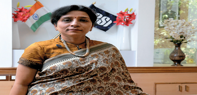 GST will increase demand for Company Secretaries: Mamta Binani, ICSI