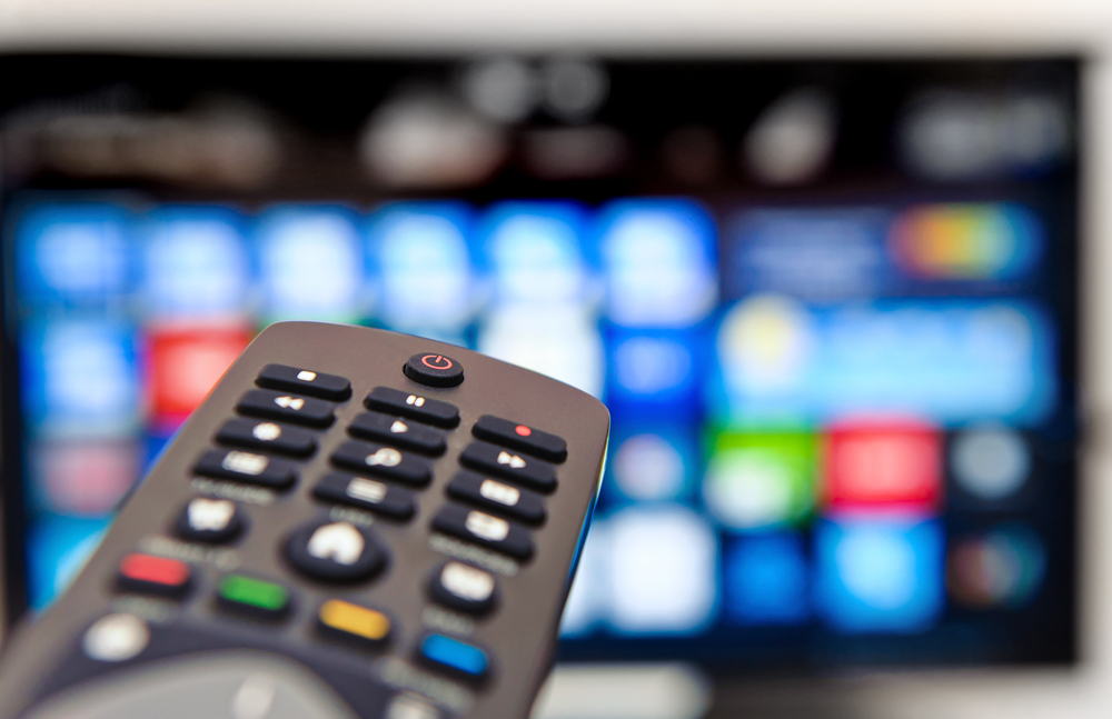 CCI Probes Google for Alleged Unfair Biz in Smart TV Market