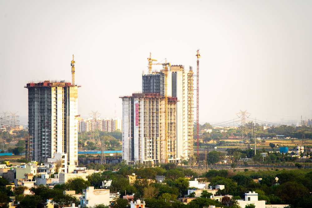 Oct-Dec Numbers Indicate Revival In Housing Sector