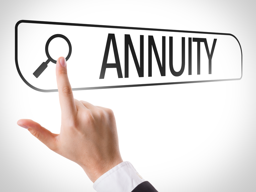 Demand For Annuities, Term Plans Rise