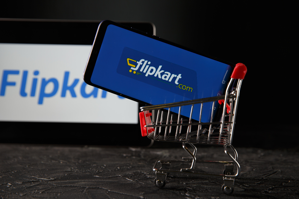 Flipkart Partners Paytm Before Big Billion Days