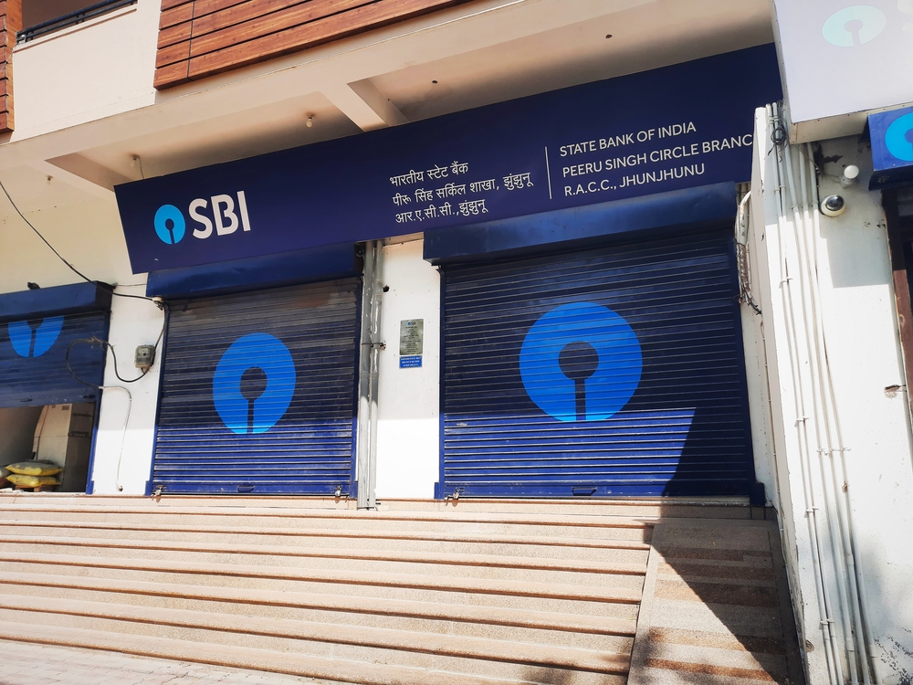 SBI Mobile Banking Falls Dead Without Alert
