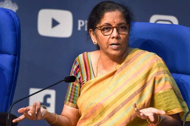 Analysing Finance Minister Nirmala Sitharaman’s Economic Package