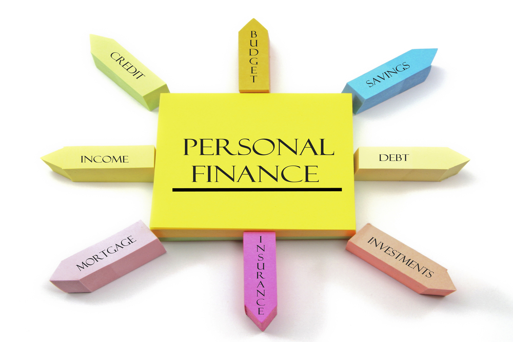 A Common Man's Personal Finance