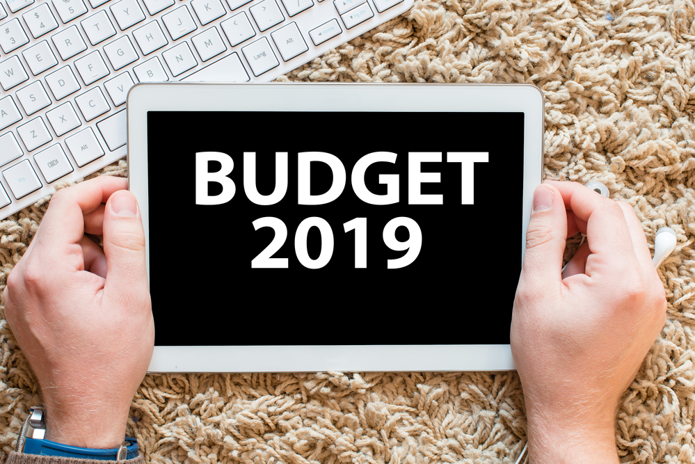 Will Budget 2019 Mark The Journey To A More Clarified Version Of SEP?