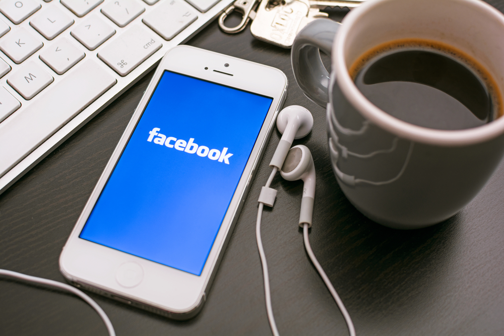 Facebook Discloses 40,300 Govt Requests for User Data
