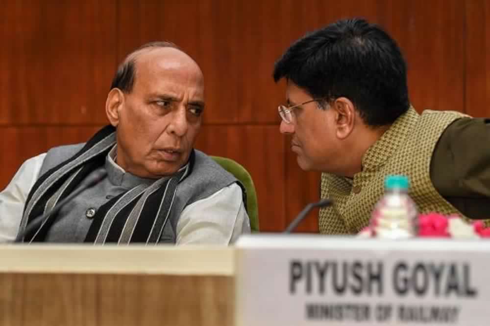 Sharing Best Practices, Knowledge Among SCO Members To Help Startups, Says Goyal