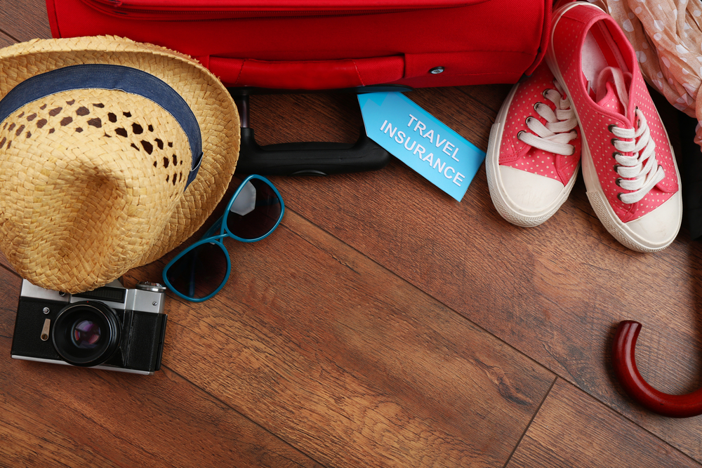 Carry Your Travel Insurance Before Going On A Vacation