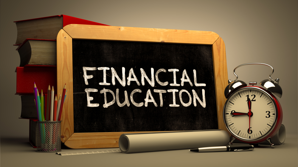 Why Financial Education is Important