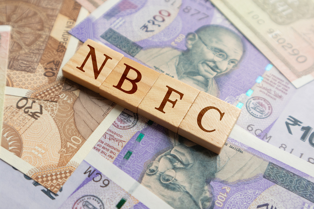 NBFCs With Strong Liquidity Better Placed Amid Lockdown