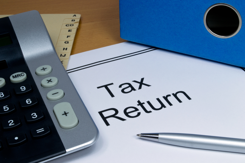Mistakes To Avoid When Filing Tax Return