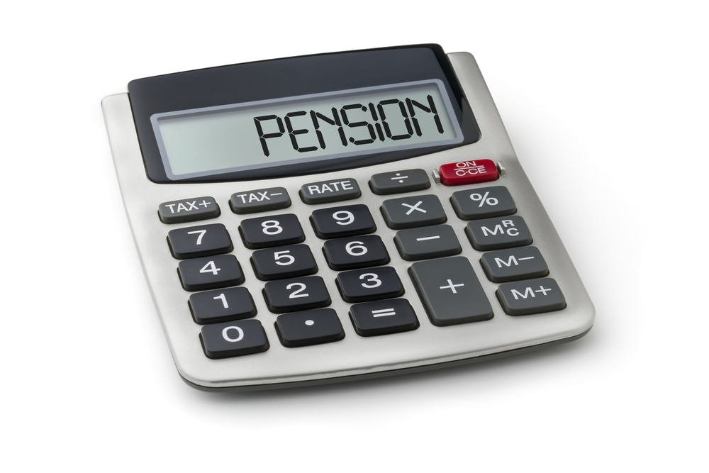 Advantages & Disadvantages Of Pension Plans