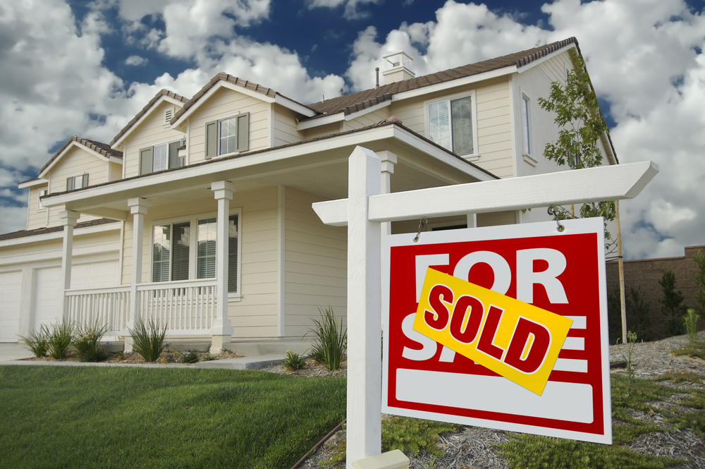 Home Sales, Office Market Witnessing Revival