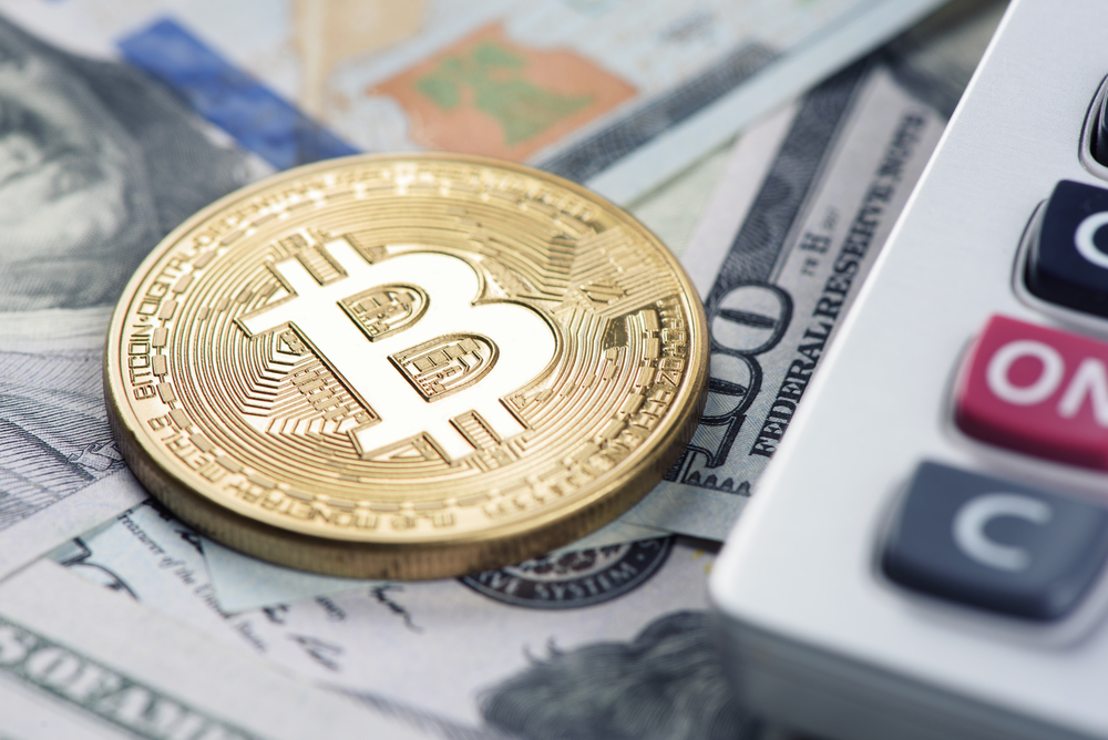 Bitcoin Rallies Towards $34,000; Market Gains for Third Consecutive Day