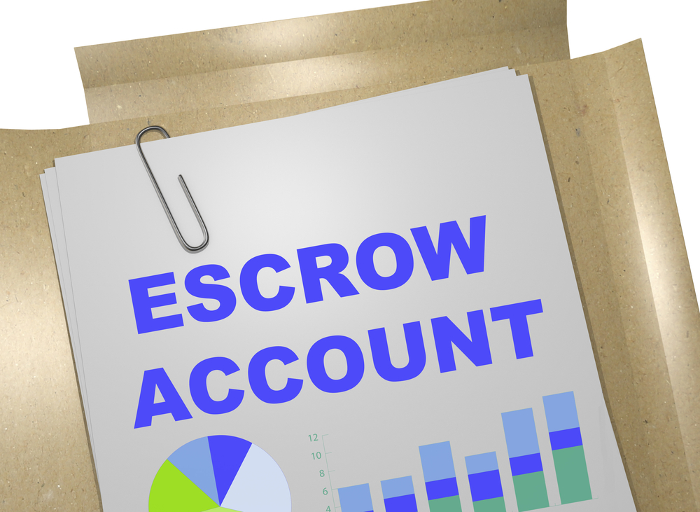 Digital Escrow: Fast, Safe, Trustworthy