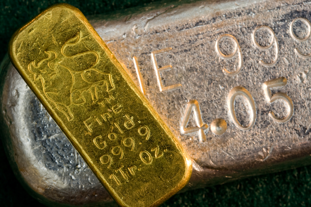 Spot Demand Boosts Gold Prices Up Rs 424 a Gram