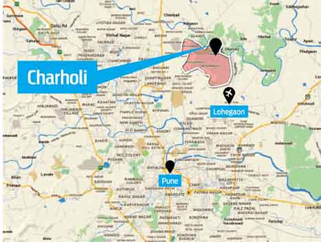 Executive Summary- Pune Ring Road , Eastern Alignment Part-2-66.560 km
