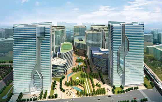 Gift City Gujarat Stock Photos - Free & Royalty-Free Stock Photos from  Dreamstime