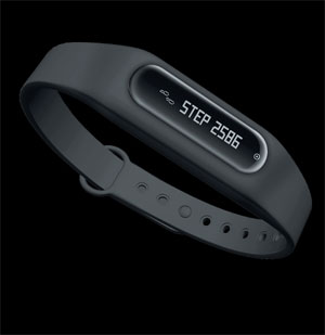 Fitness Gadgets and Applications
